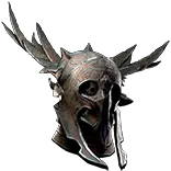 El'Abin's Visage