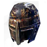 Ezomyte Peak