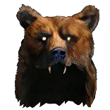 Starkonja's Head