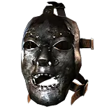 Blood Visor