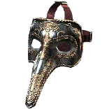 Demon Visor