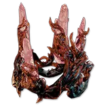 Crafted Helmet
