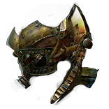 Rune Visor