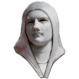Mask of the Tribunal
