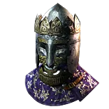 Blight Cowl