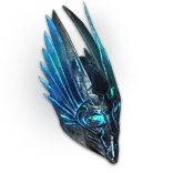 Forbidden Shako