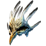 Foulborn The Gull