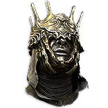 The Hallowed Monarch