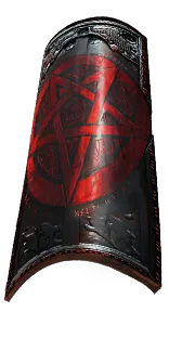Chernobog's Pillar