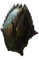 The Deep One's Hide