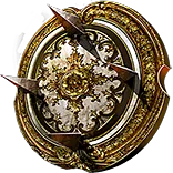 Glitterdisc