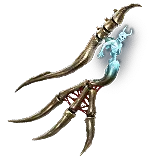 Bitterbind Point