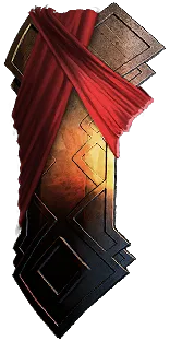 Redblade Banner