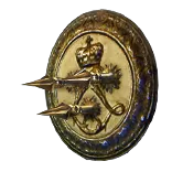 Wrath Emblem