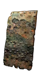 act 1 shield