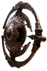 Foulborn The Oppressor