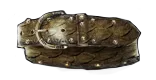 Agony Buckle