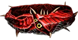 Belt of the Deceiver