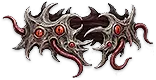 Unholy Accomplice