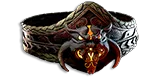Kaom's Binding