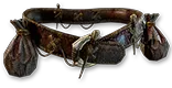Leash of Oblation