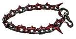 Maligaro's Restraint
