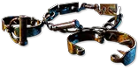 Chains of Emancipation