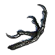 Assassin's Corvine Charm of the Inquisitor