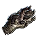 Raider's Lupine Charm of the Raider