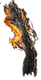 Ashen Obsidian