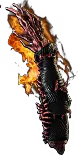 Flameborn Eclipse