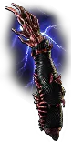 Necrotic Spark