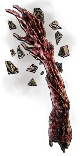 Flayed Surrender
