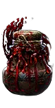 Perceptive Blood Sap Tincture of Melting
