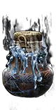 Sparking Borealwood Tincture of Poaching