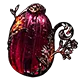 Foulborn Might of the Meek