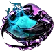 Foulborn The Blue Nightmare