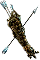 Ahuana's Bite