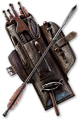 Apocalypse Quill