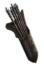 Agony Quill