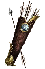 Hyrri's Demise