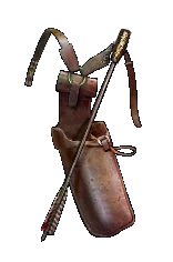 Crafted Quiver