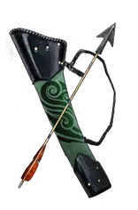 Spirit Dart