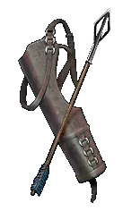 Agony Spear