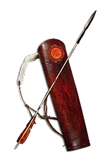 Dire Stinger