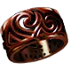 Ngamahu's Sign