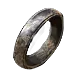 Iron Ring of the Pupil