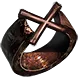 The Warden's Brand