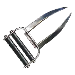 Tempest Impaler