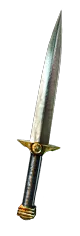 Maelstrom Barb